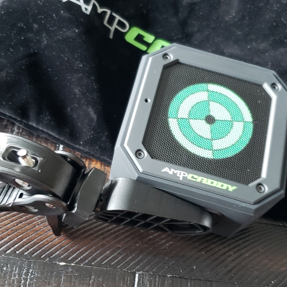 amp caddy Portable Audio & Video Amp Caddy Portable Speaker Poshmark